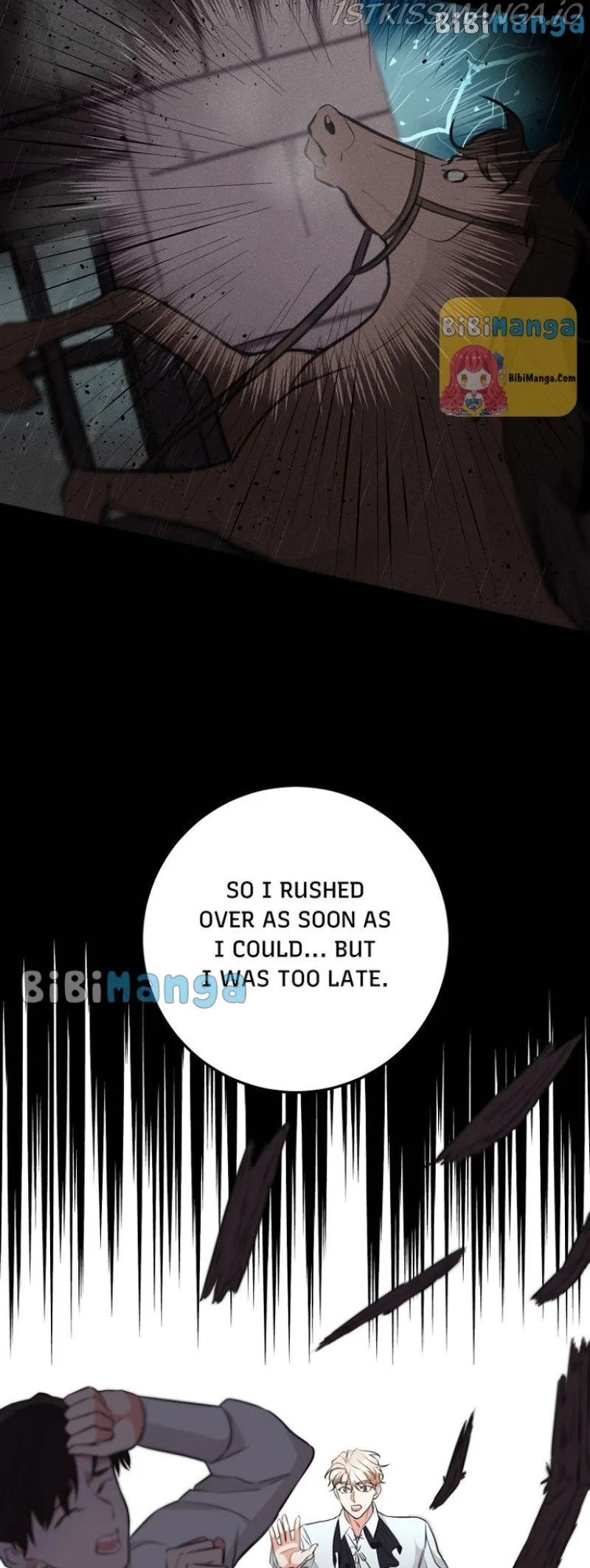 Can’t Go Too Far with the Unrelenting Duke Chapter 21 page 66
