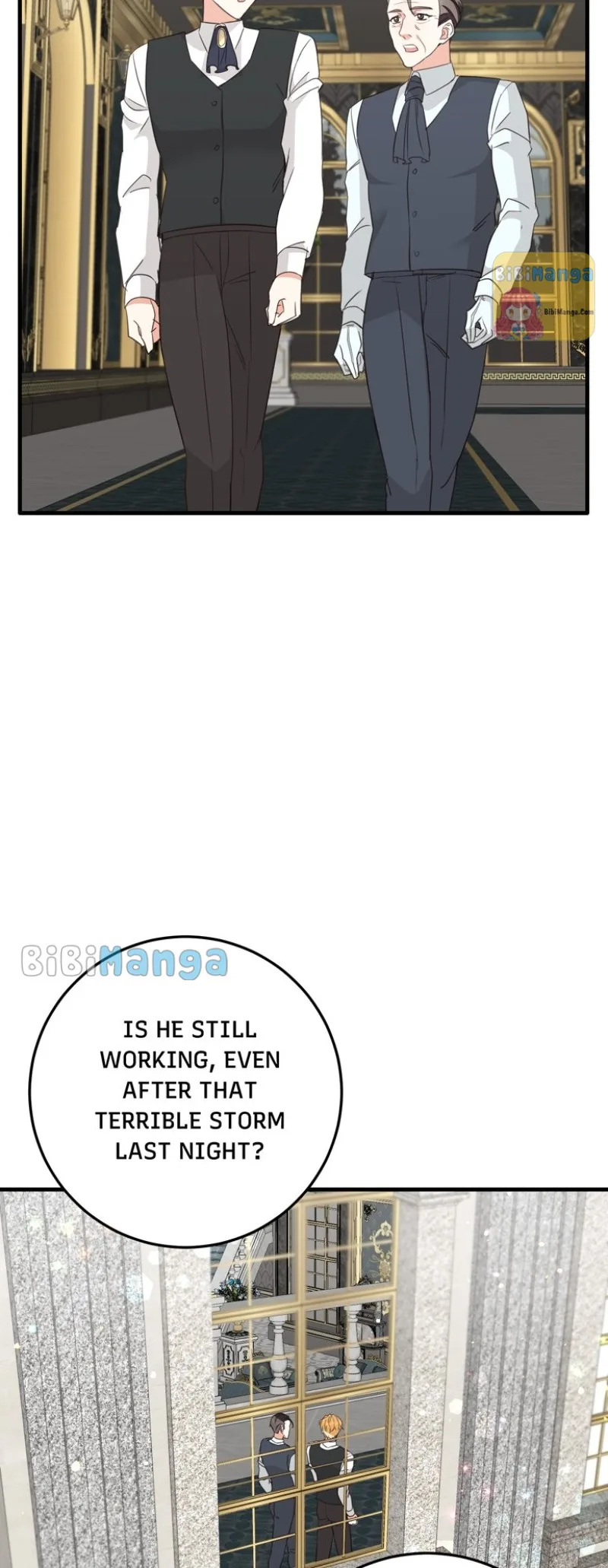 Can’t Go Too Far with the Unrelenting Duke Chapter 23 page 62