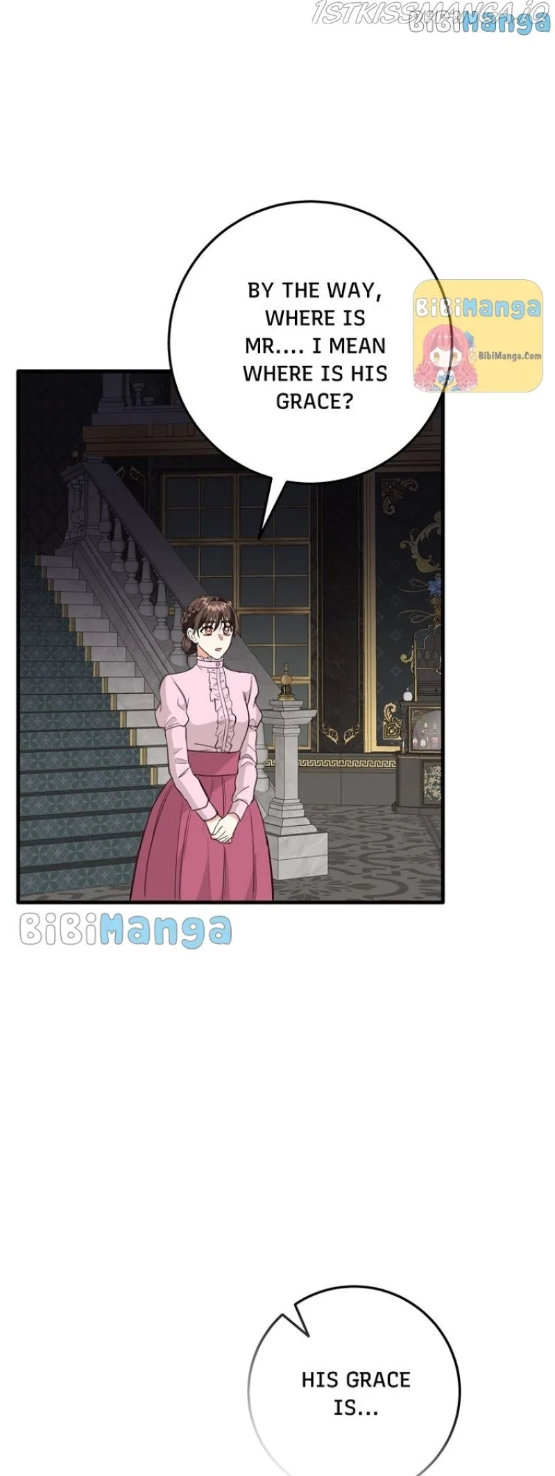 Can’t Go Too Far with the Unrelenting Duke Chapter 21 page 58