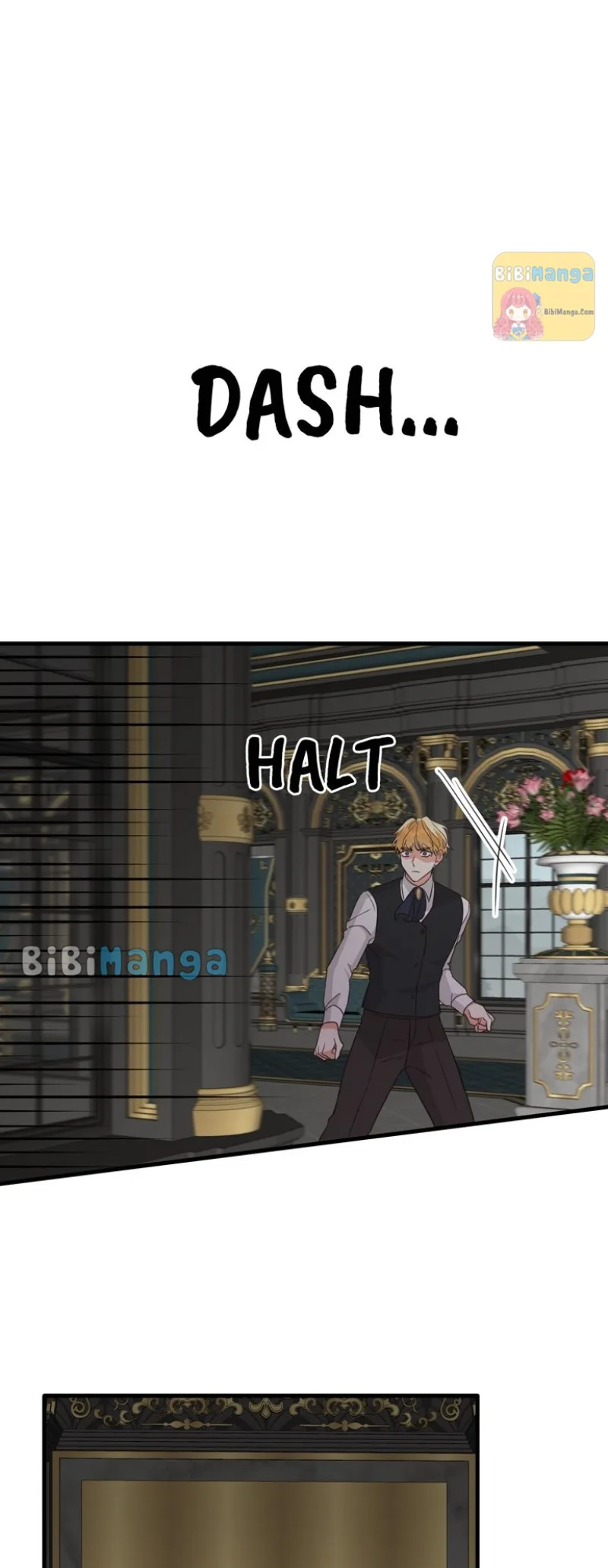 Can’t Go Too Far with the Unrelenting Duke Chapter 23 page 68