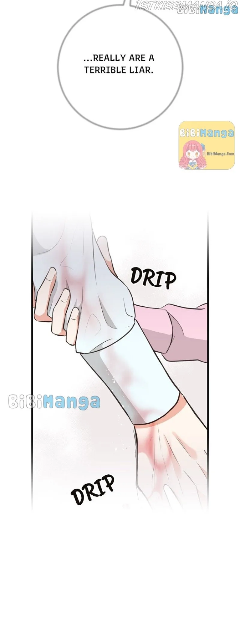 Can’t Go Too Far with the Unrelenting Duke Chapter 21 page 71
