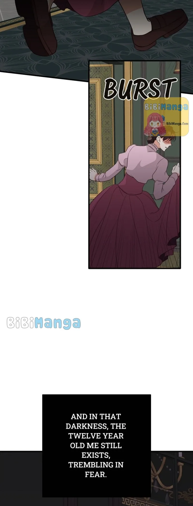 Can’t Go Too Far with the Unrelenting Duke Chapter 22 page 40