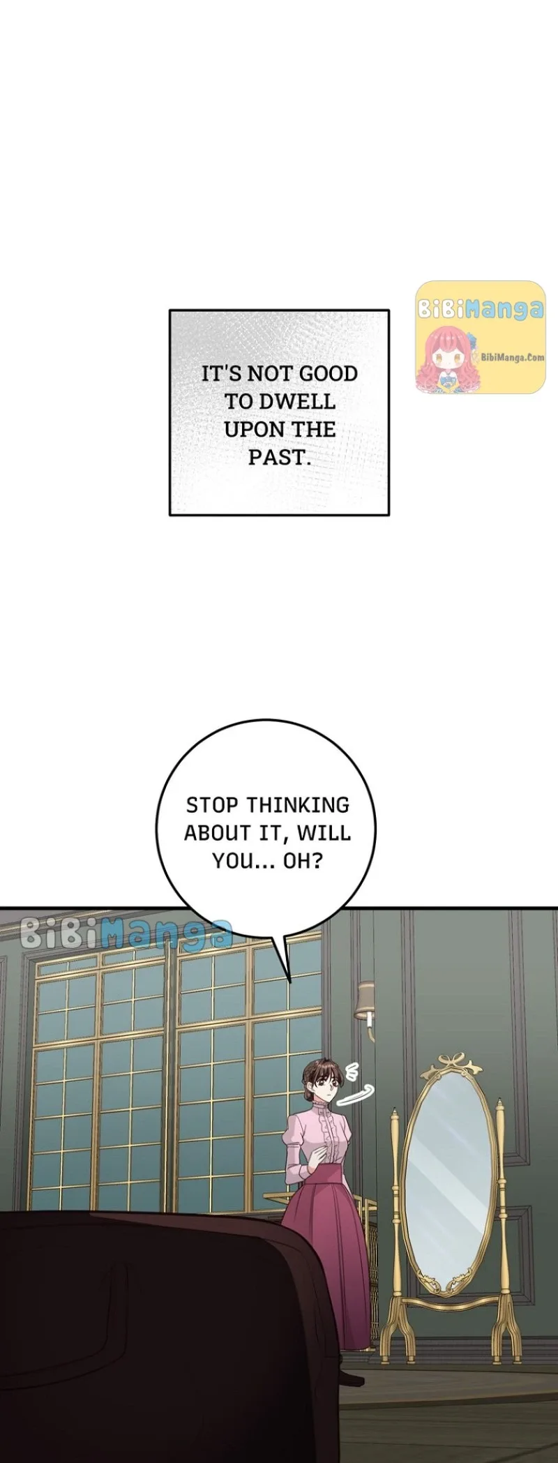 Can’t Go Too Far with the Unrelenting Duke Chapter 22 page 44