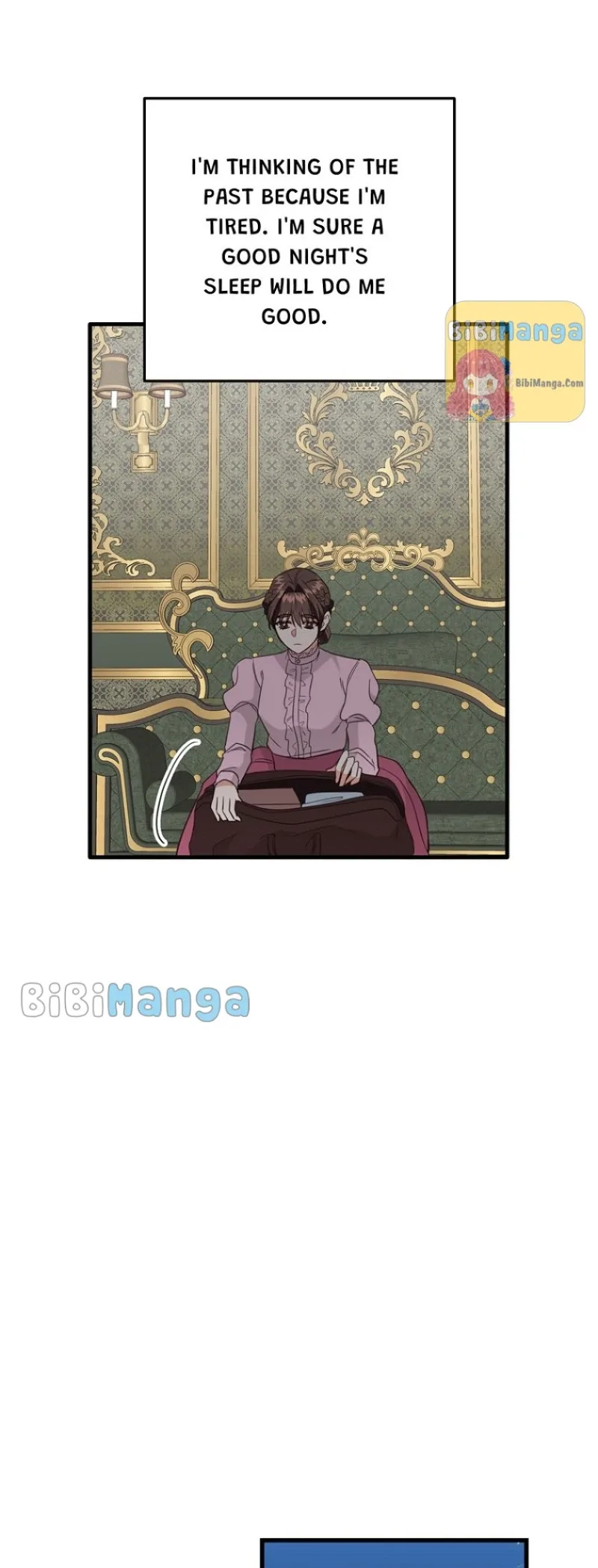 Can’t Go Too Far with the Unrelenting Duke Chapter 22 page 47