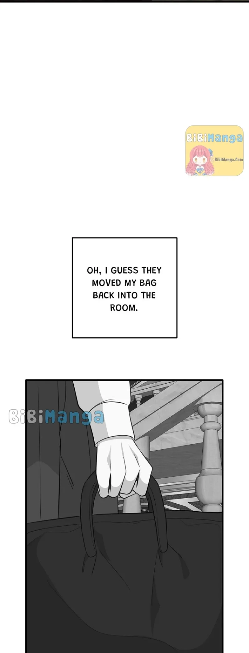 Can’t Go Too Far with the Unrelenting Duke Chapter 22 page 45