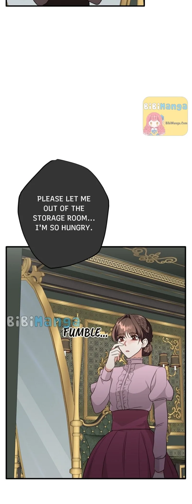 Can’t Go Too Far with the Unrelenting Duke Chapter 22 page 43