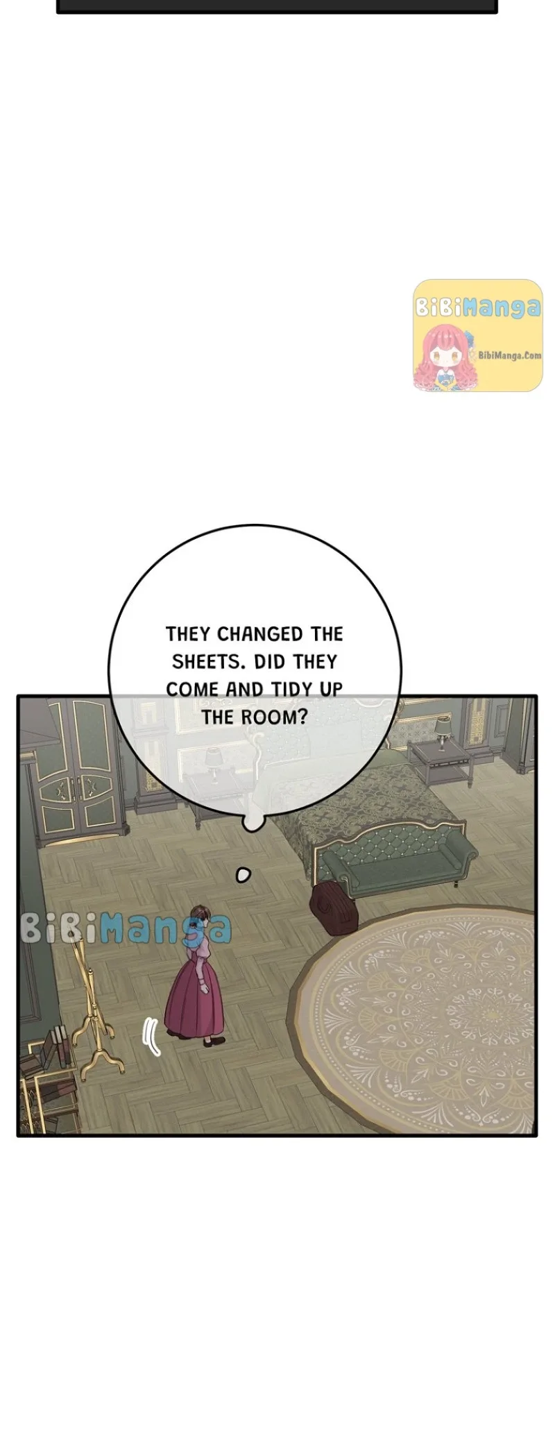 Can’t Go Too Far with the Unrelenting Duke Chapter 22 page 46
