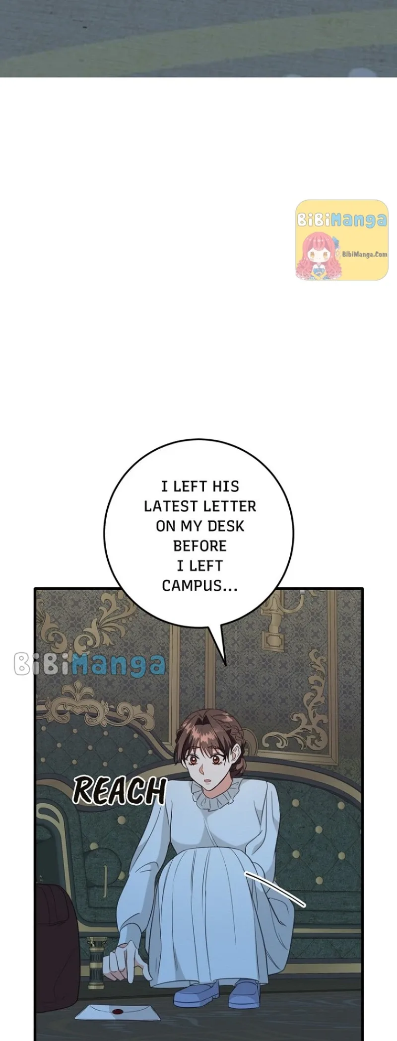Can’t Go Too Far with the Unrelenting Duke Chapter 22 page 50