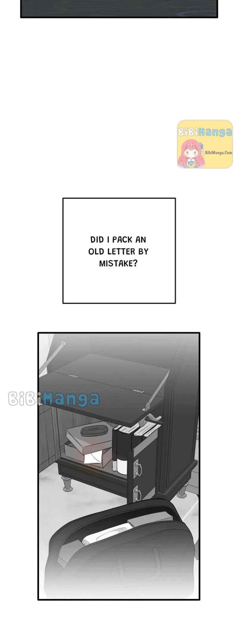 Can’t Go Too Far with the Unrelenting Duke Chapter 22 page 51