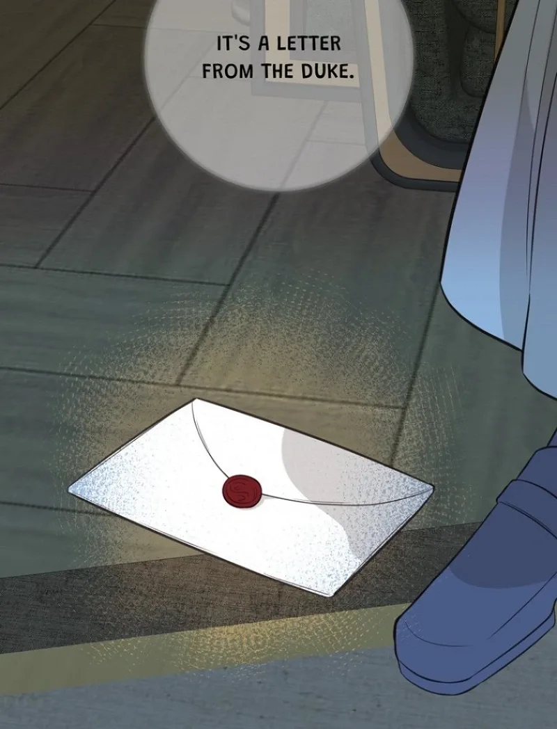 Can’t Go Too Far with the Unrelenting Duke Chapter 22 page 49