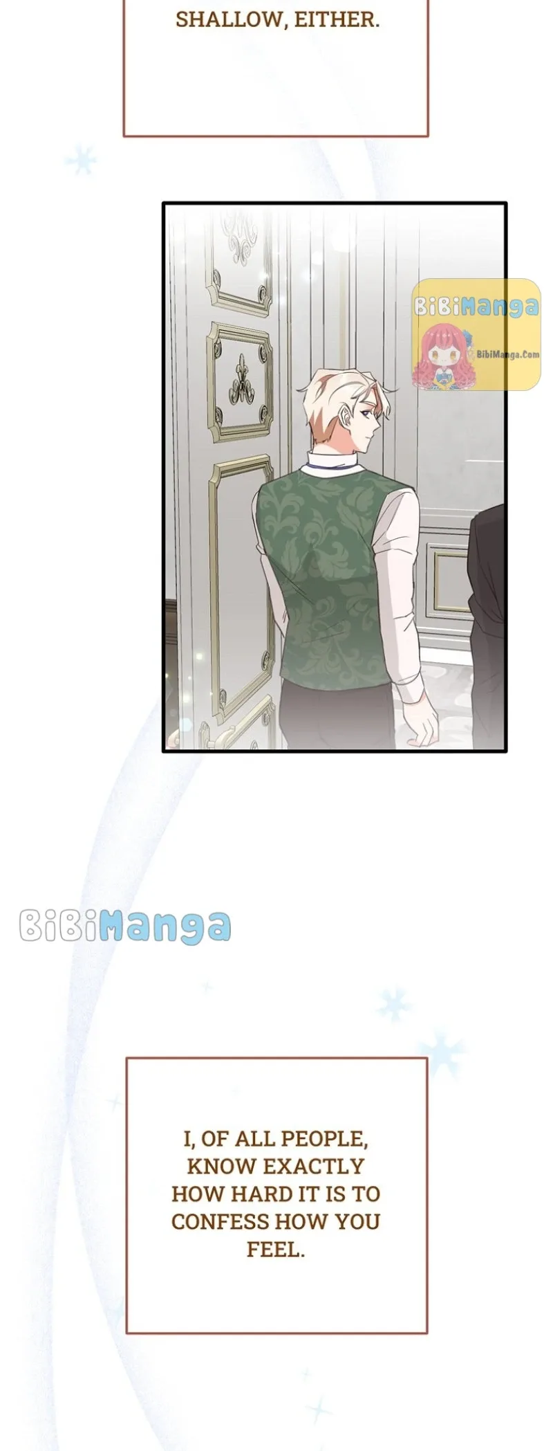 Can’t Go Too Far with the Unrelenting Duke Chapter 22 page 58