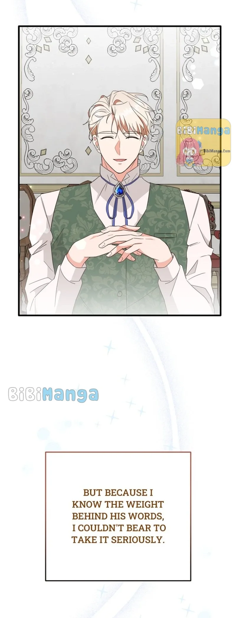 Can’t Go Too Far with the Unrelenting Duke Chapter 22 page 59