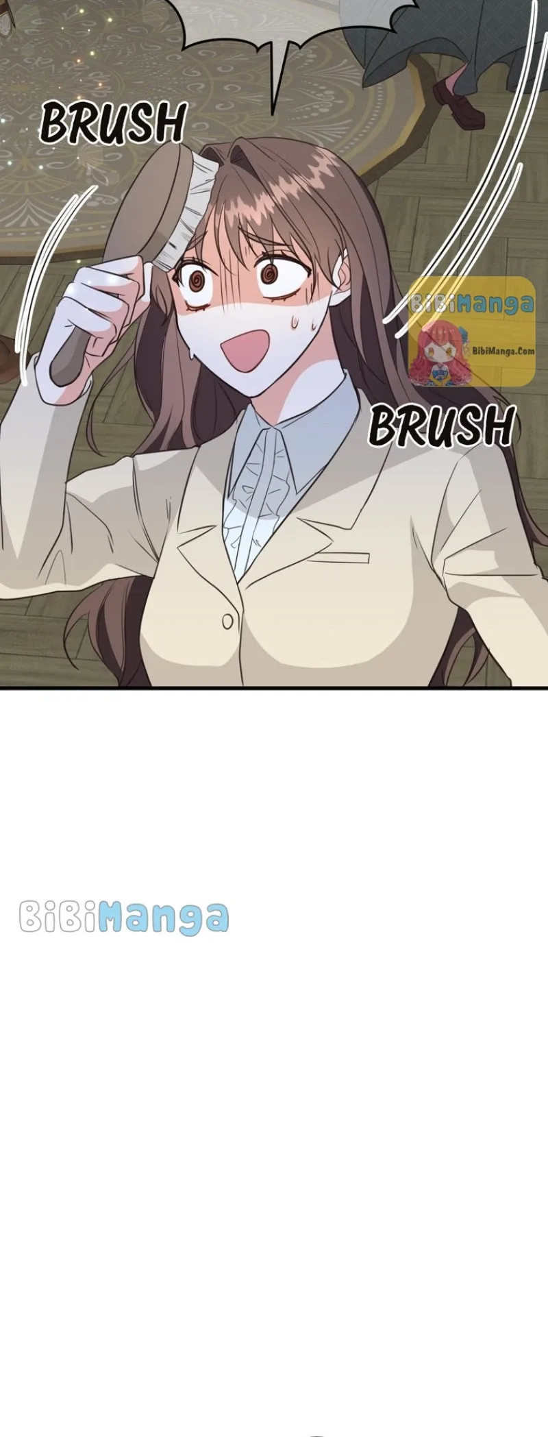 Can’t Go Too Far with the Unrelenting Duke Chapter 22 page 64