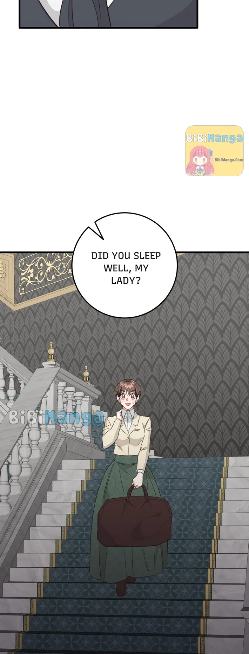 Can’t Go Too Far with the Unrelenting Duke Chapter 22 page 66