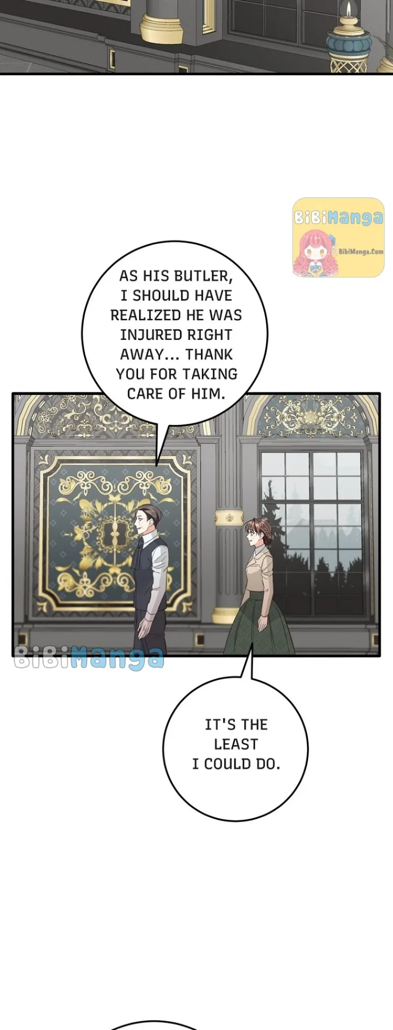 Can’t Go Too Far with the Unrelenting Duke Chapter 22 page 72