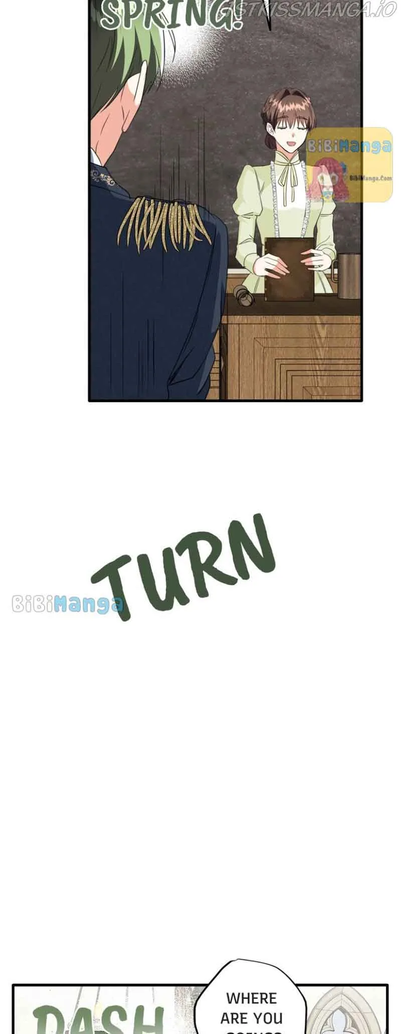 Can’t Go Too Far with the Unrelenting Duke Chapter 28 page 5