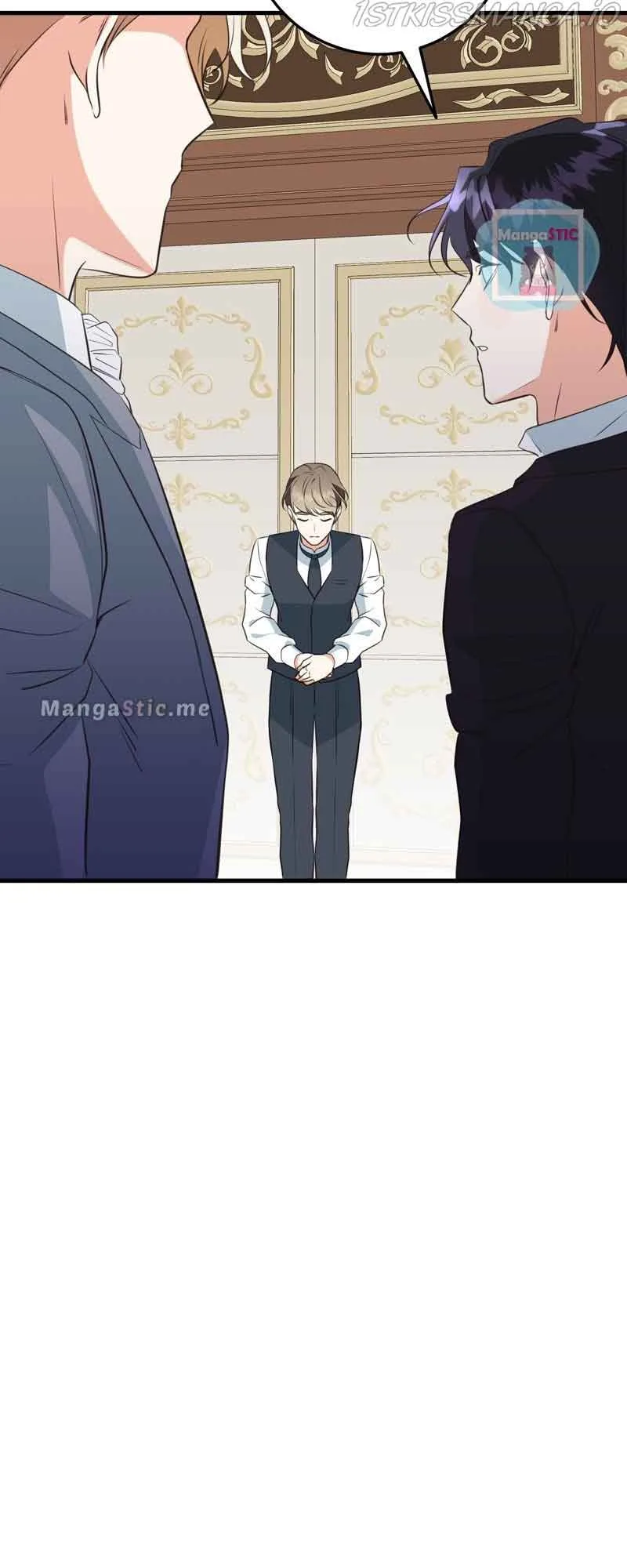 Can’t Go Too Far with the Unrelenting Duke Chapter 29 page 3