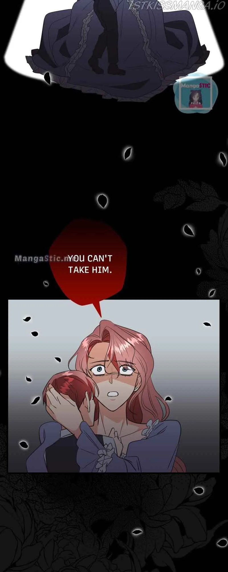 Can’t Go Too Far with the Unrelenting Duke Chapter 29 page 18