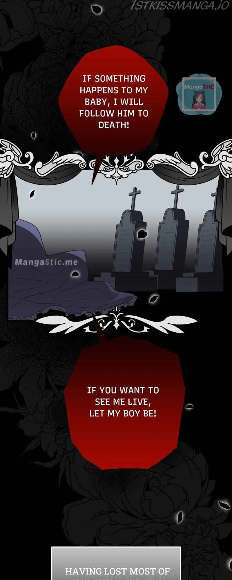 Can’t Go Too Far with the Unrelenting Duke Chapter 29 page 19