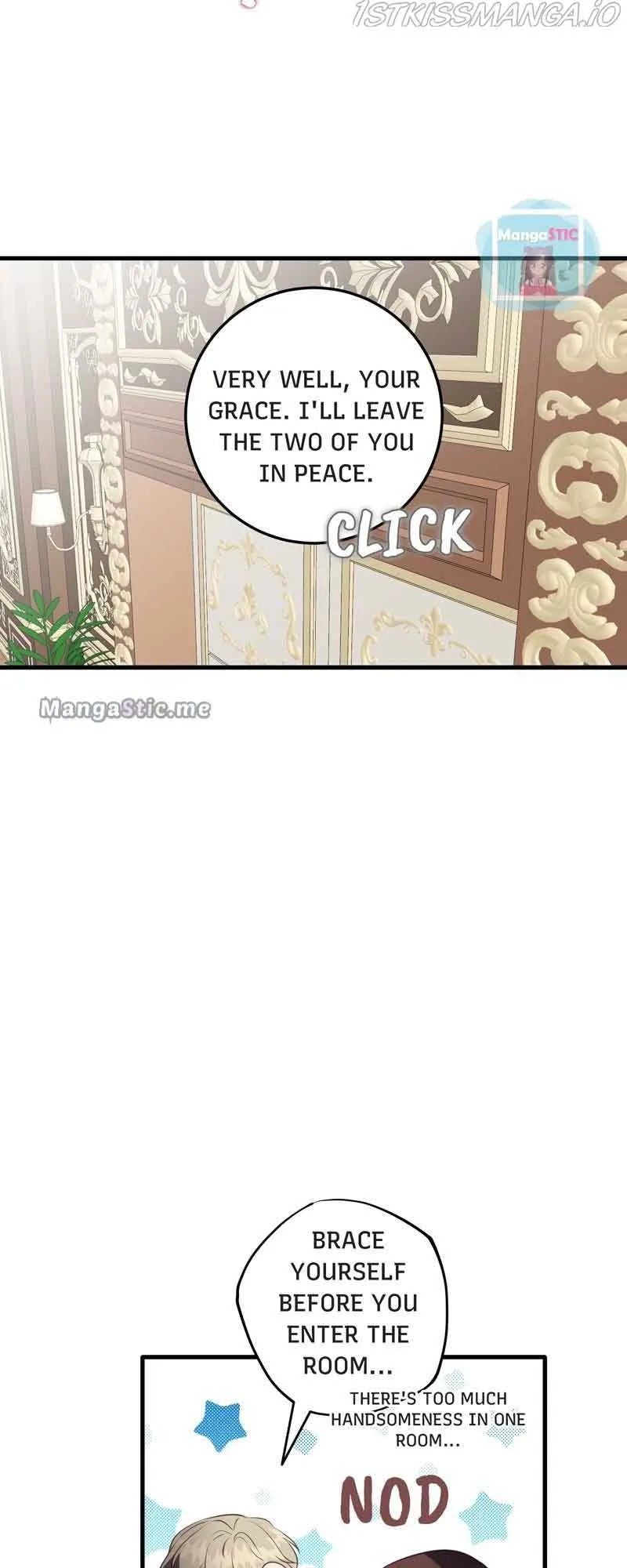 Can’t Go Too Far with the Unrelenting Duke Chapter 29 page 7