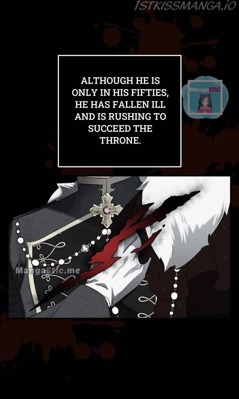 Can’t Go Too Far with the Unrelenting Duke Chapter 29 page 16