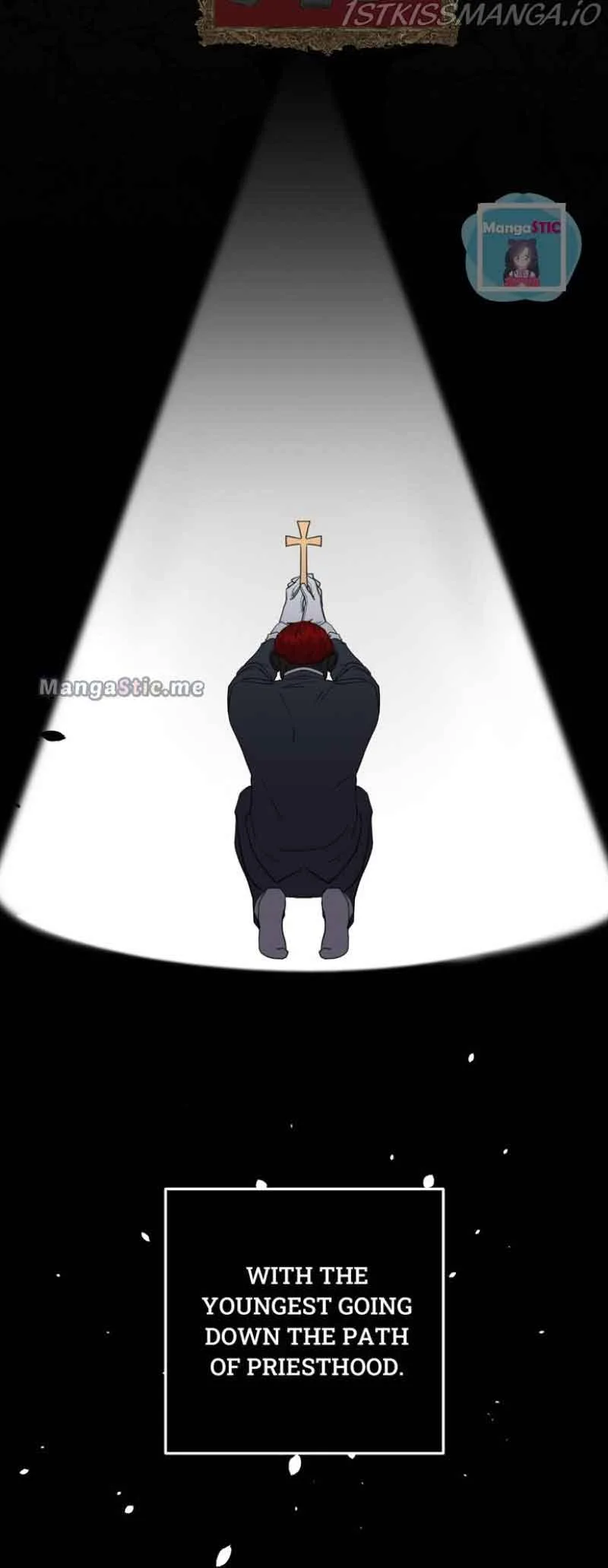 Can’t Go Too Far with the Unrelenting Duke Chapter 29 page 26