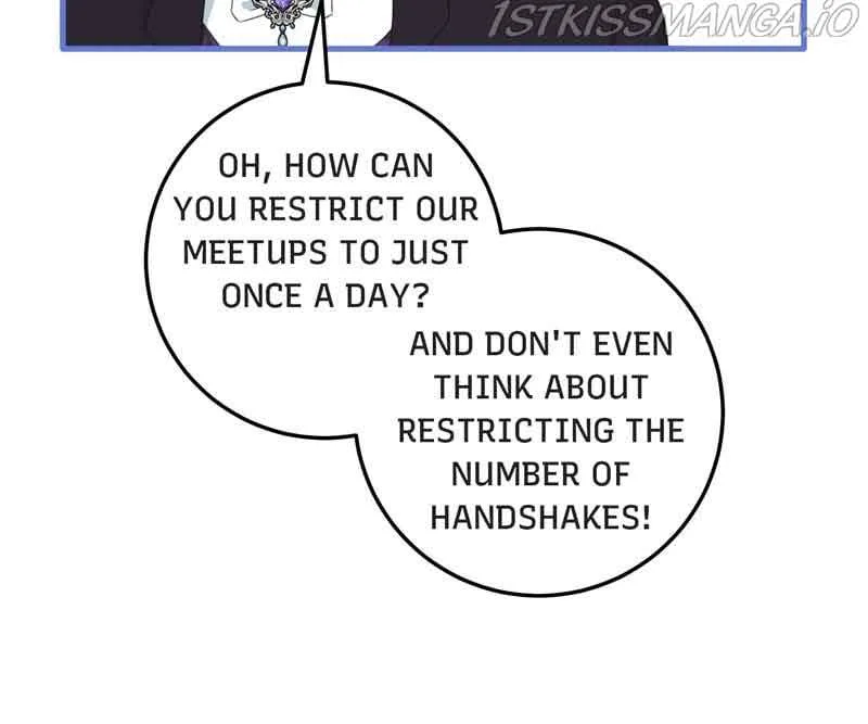 Can’t Go Too Far with the Unrelenting Duke Chapter 29 page 40