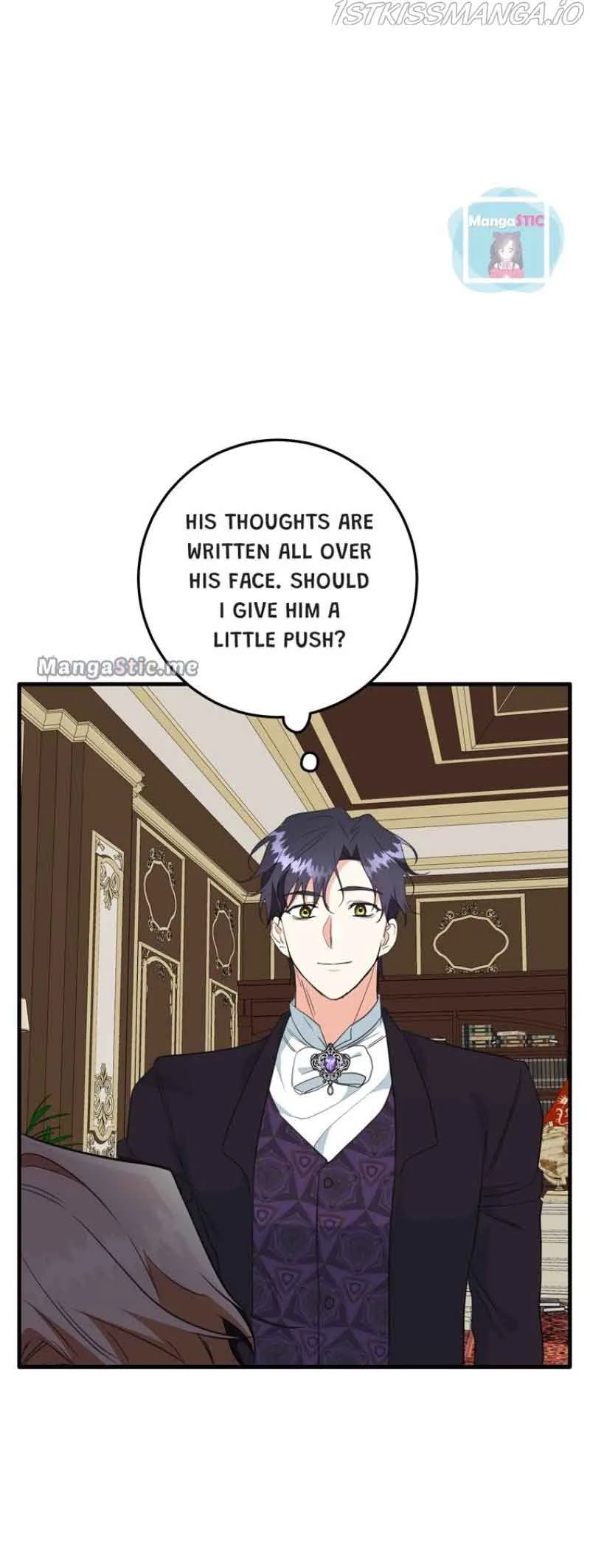 Can’t Go Too Far with the Unrelenting Duke Chapter 29 page 53