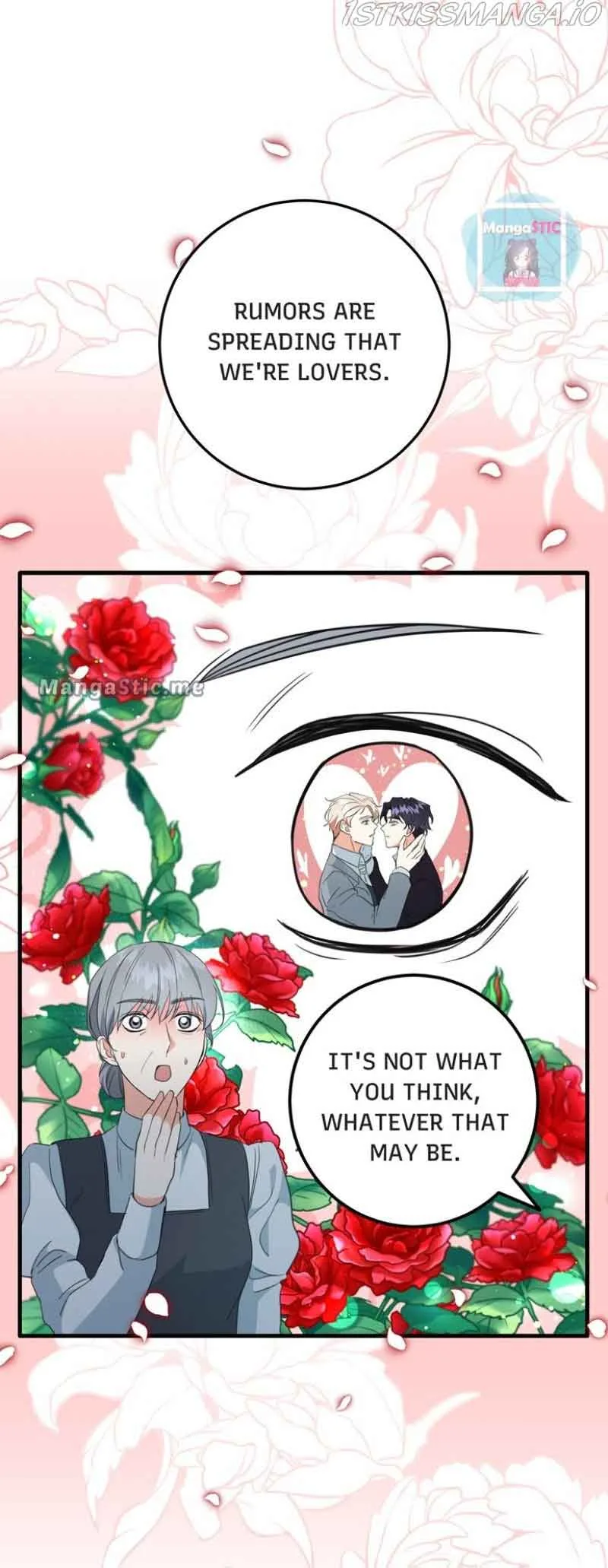 Can’t Go Too Far with the Unrelenting Duke Chapter 29 page 42