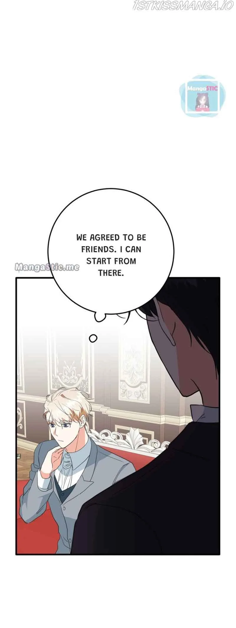 Can’t Go Too Far with the Unrelenting Duke Chapter 29 page 52