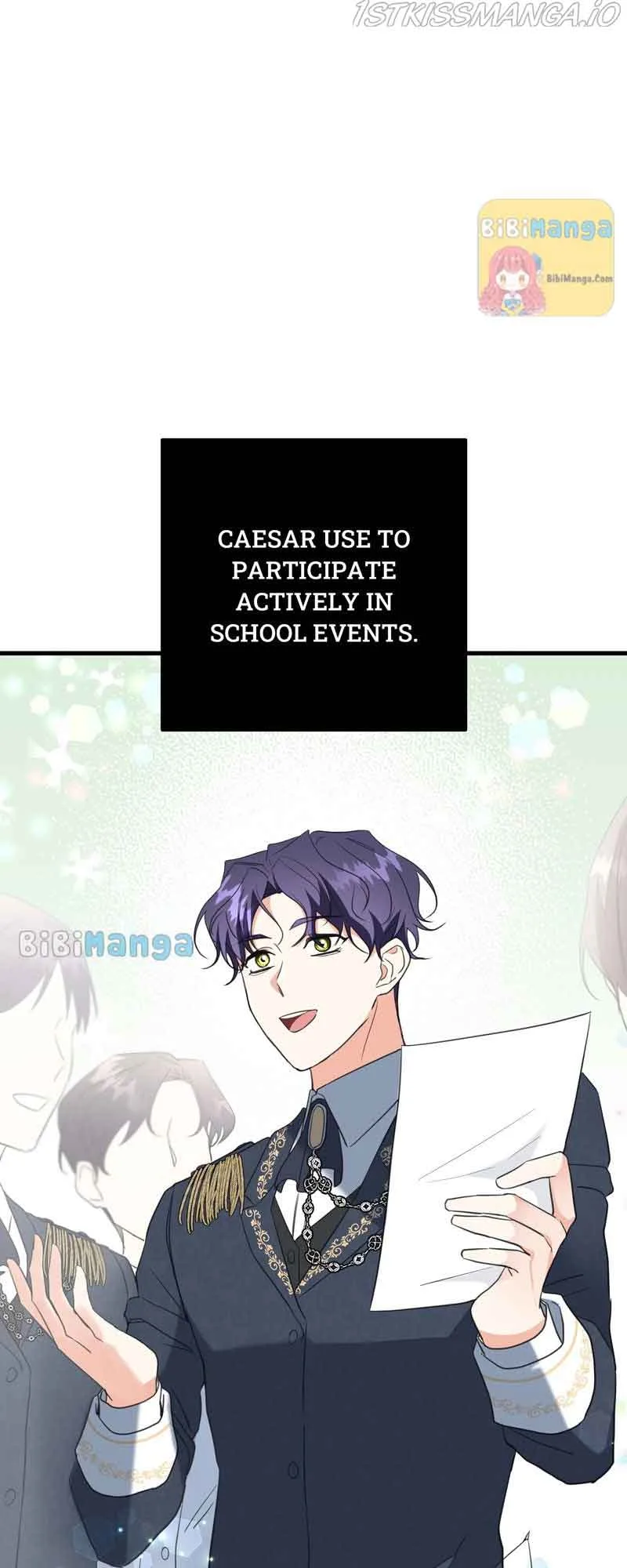 Can’t Go Too Far with the Unrelenting Duke Chapter 28 page 29