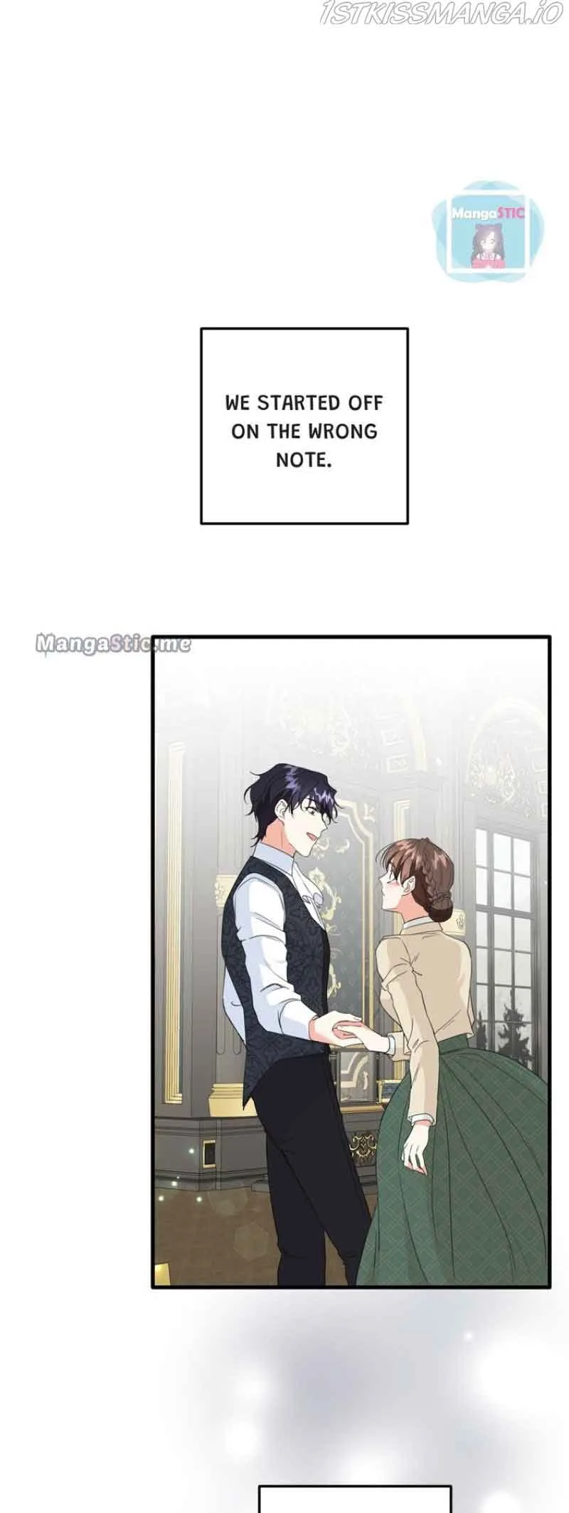 Can’t Go Too Far with the Unrelenting Duke Chapter 29 page 49