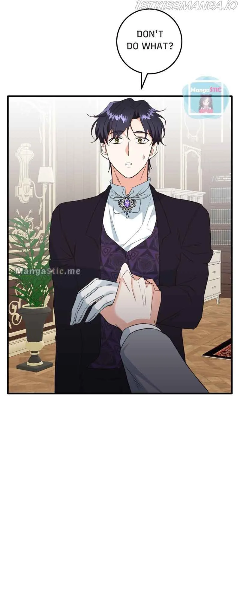 Can’t Go Too Far with the Unrelenting Duke Chapter 29 page 69