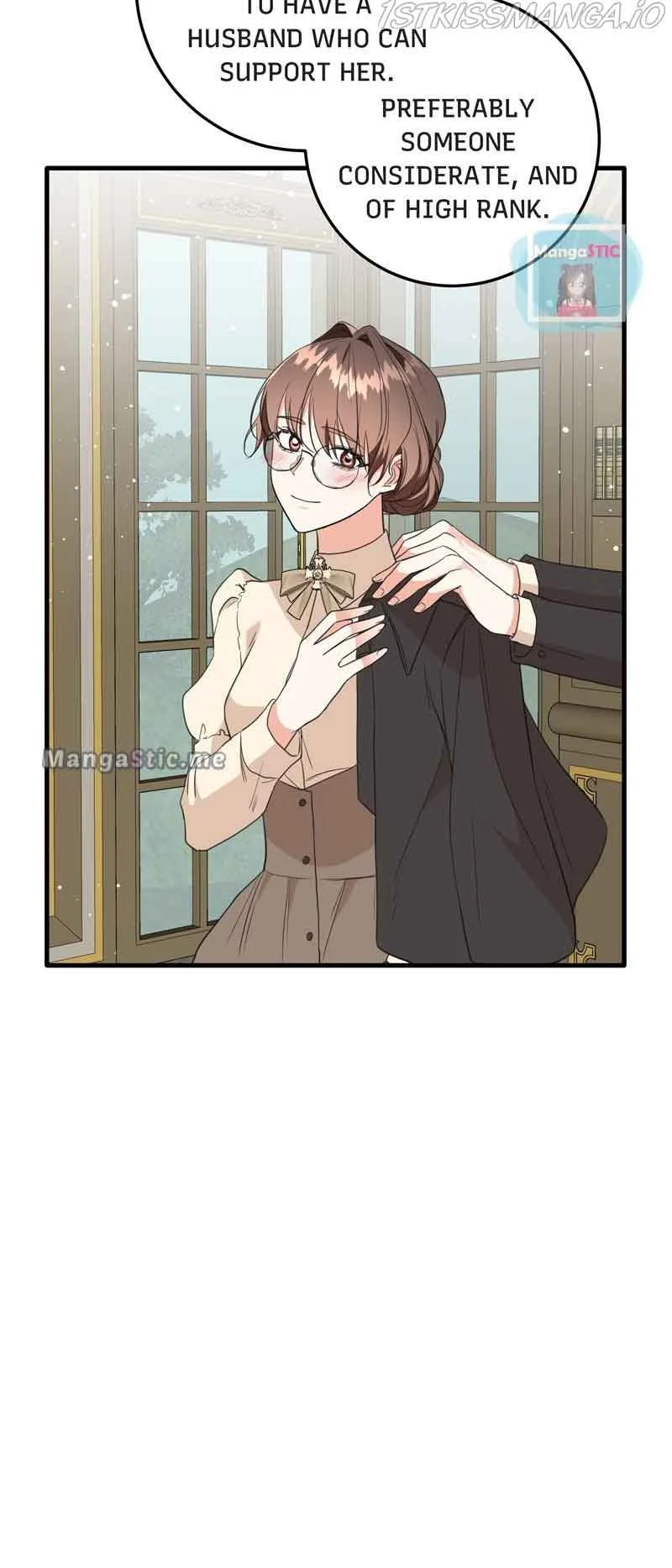 Can’t Go Too Far with the Unrelenting Duke Chapter 29 page 63
