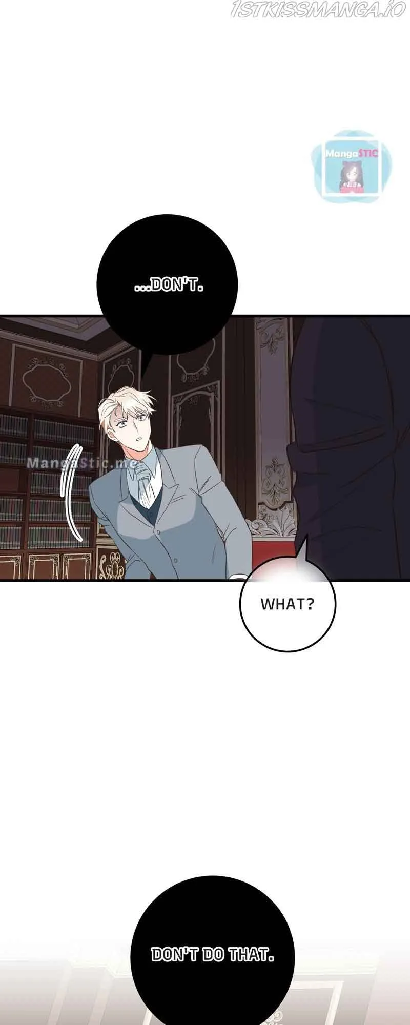 Can’t Go Too Far with the Unrelenting Duke Chapter 29 page 67