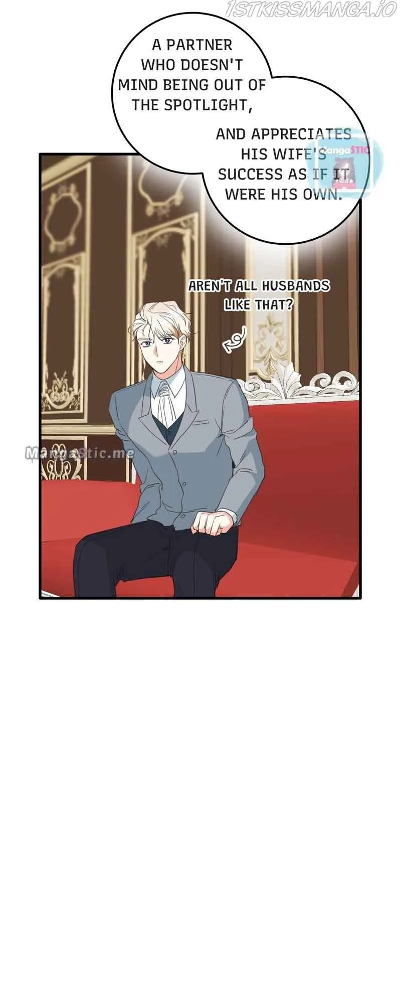 Can’t Go Too Far with the Unrelenting Duke Chapter 29 page 64