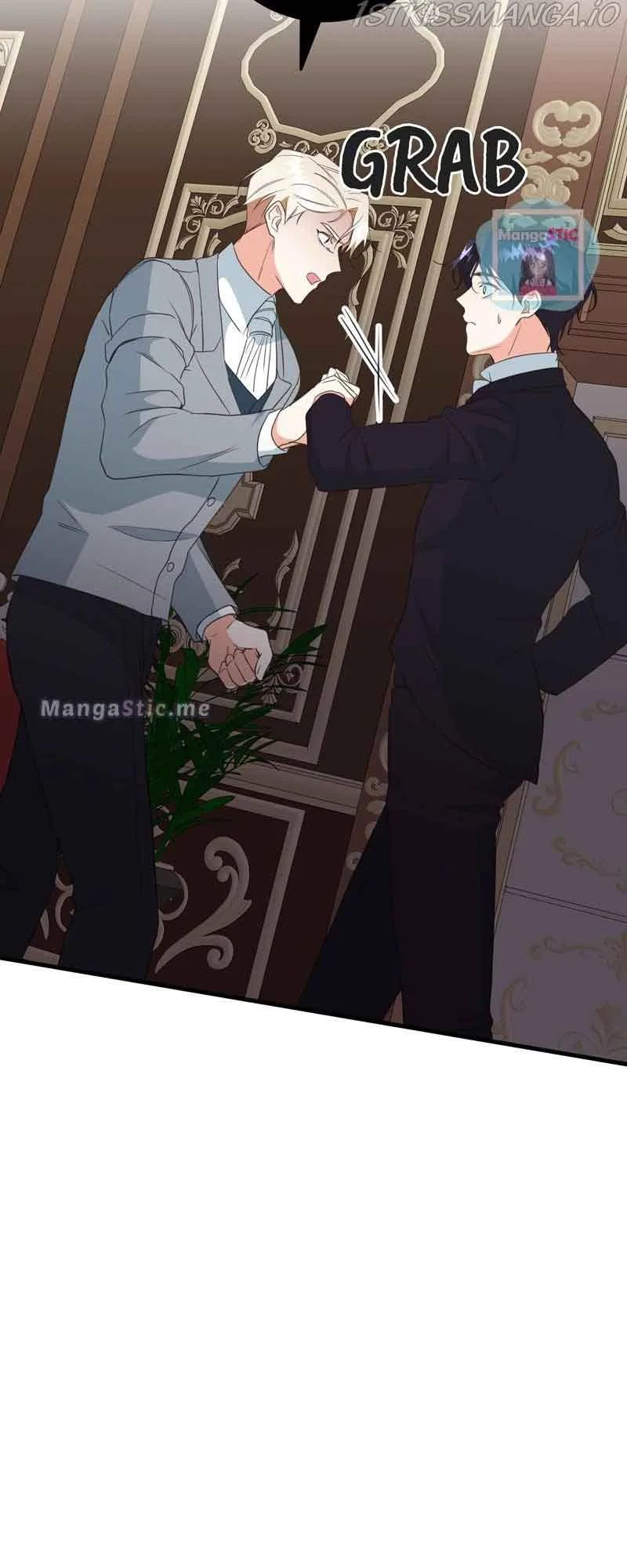 Can’t Go Too Far with the Unrelenting Duke Chapter 29 page 68