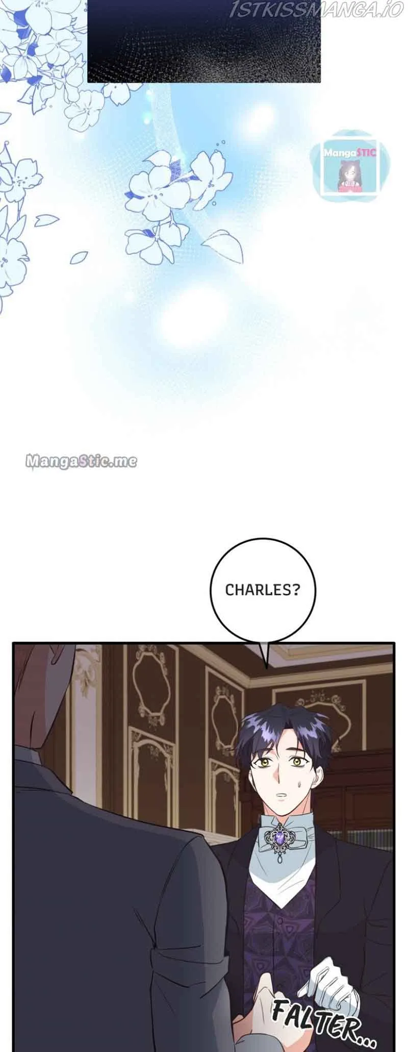 Can’t Go Too Far with the Unrelenting Duke Chapter 29 page 74