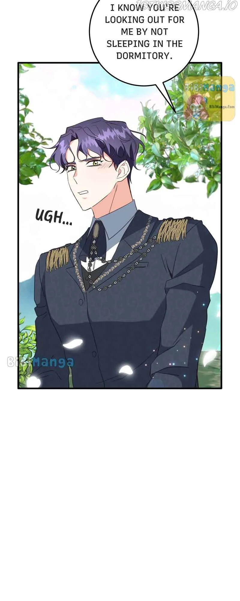 Can’t Go Too Far with the Unrelenting Duke Chapter 28 page 46