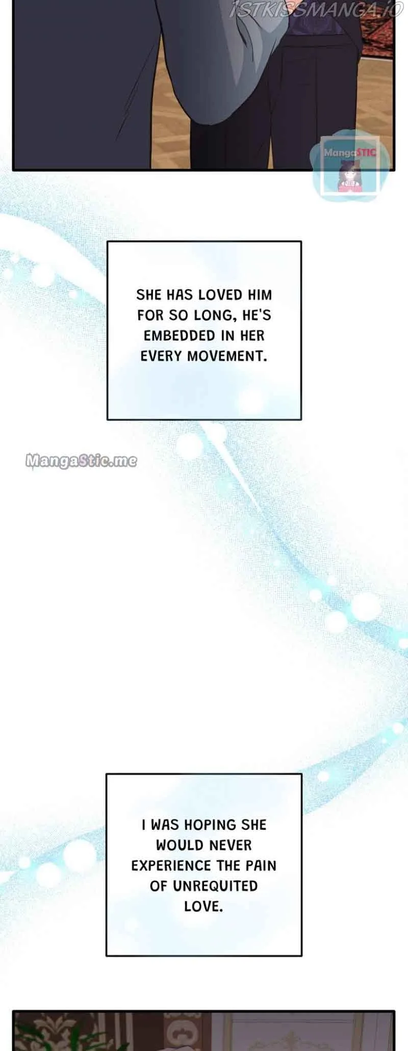 Can’t Go Too Far with the Unrelenting Duke Chapter 29 page 75