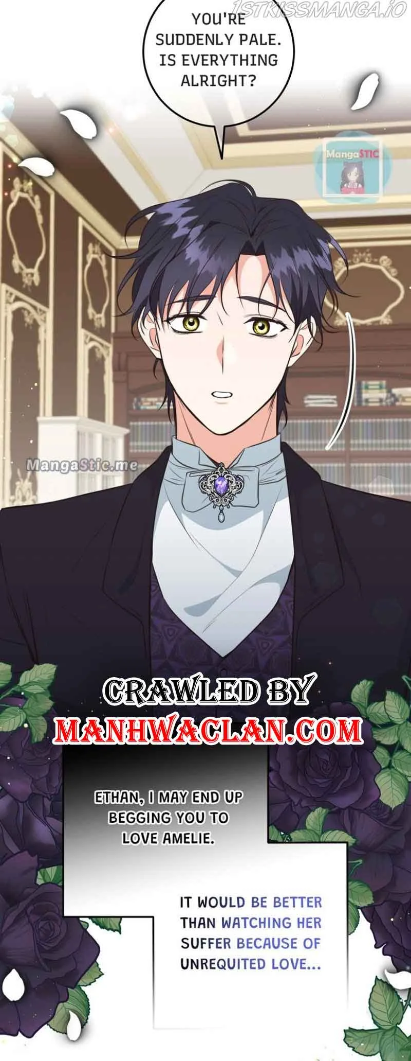 Can’t Go Too Far with the Unrelenting Duke Chapter 29 page 78