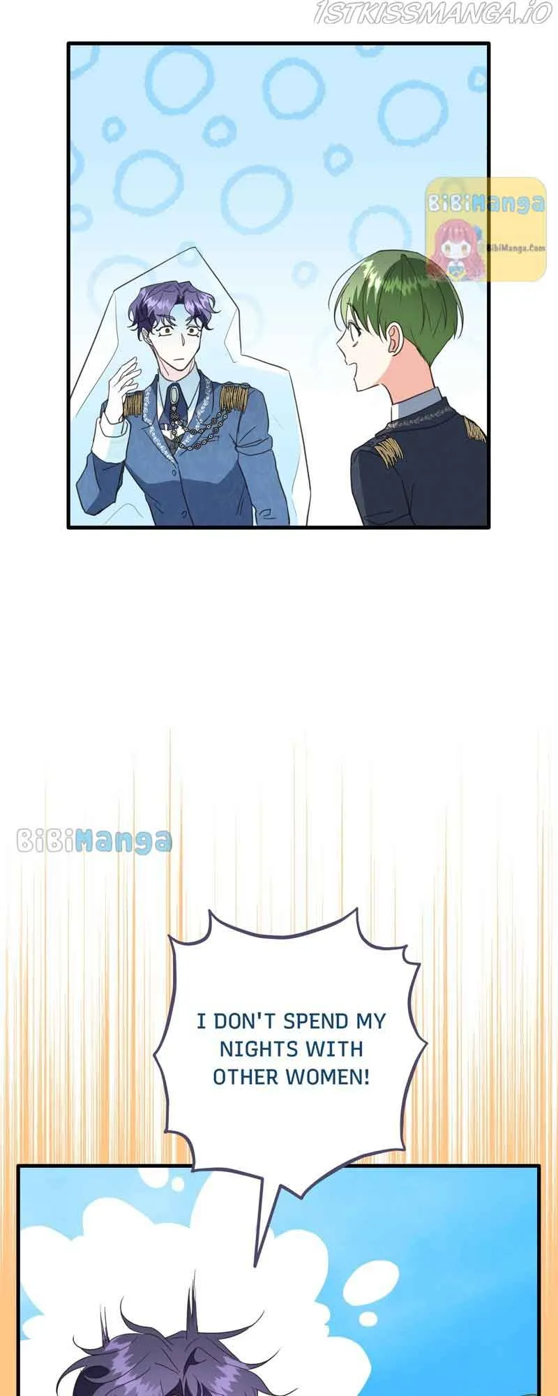 Can’t Go Too Far with the Unrelenting Duke Chapter 28 page 44