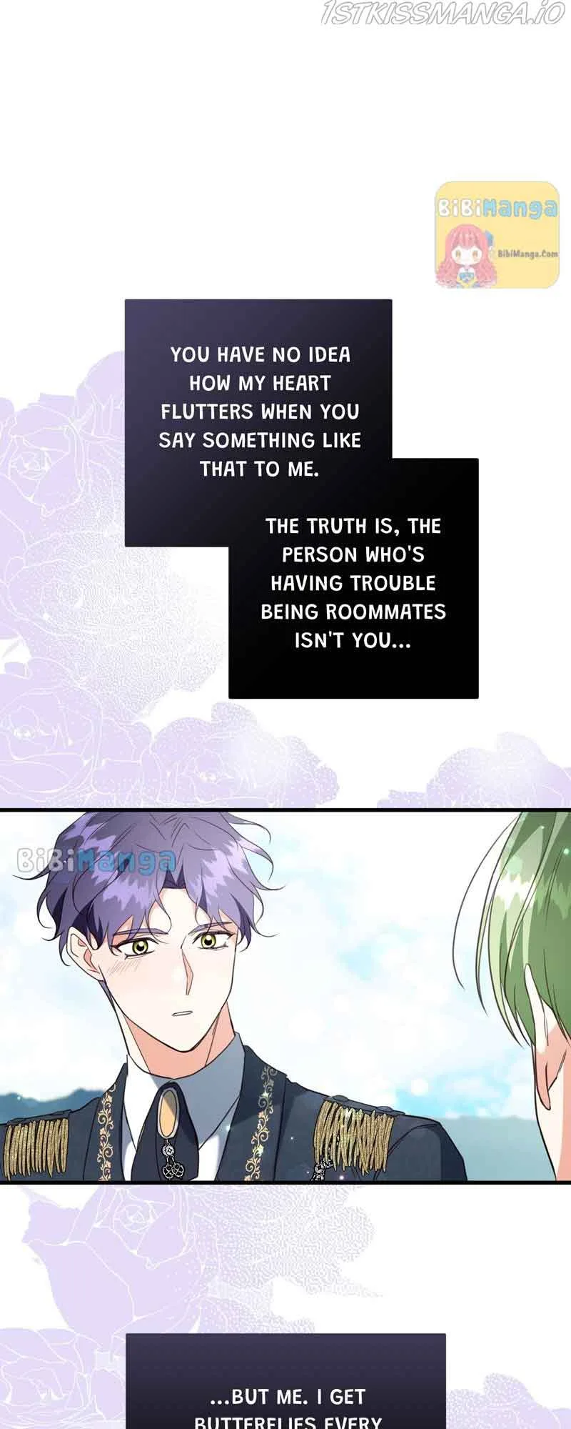 Can’t Go Too Far with the Unrelenting Duke Chapter 28 page 50
