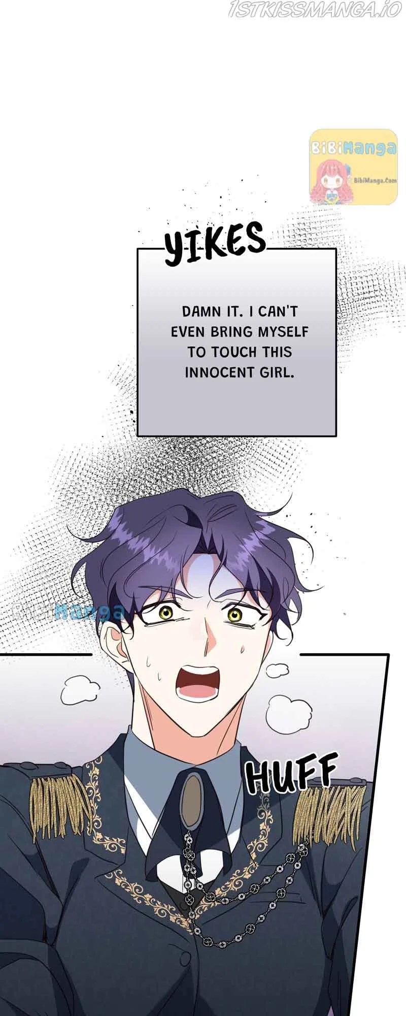 Can’t Go Too Far with the Unrelenting Duke Chapter 28 page 55