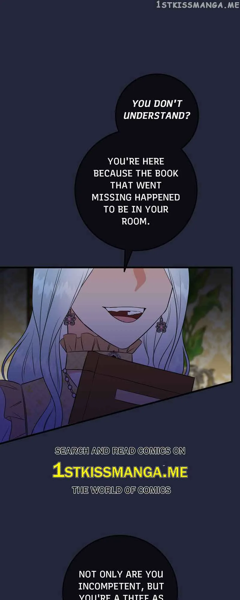 Can’t Go Too Far with the Unrelenting Duke Chapter 42 page 2