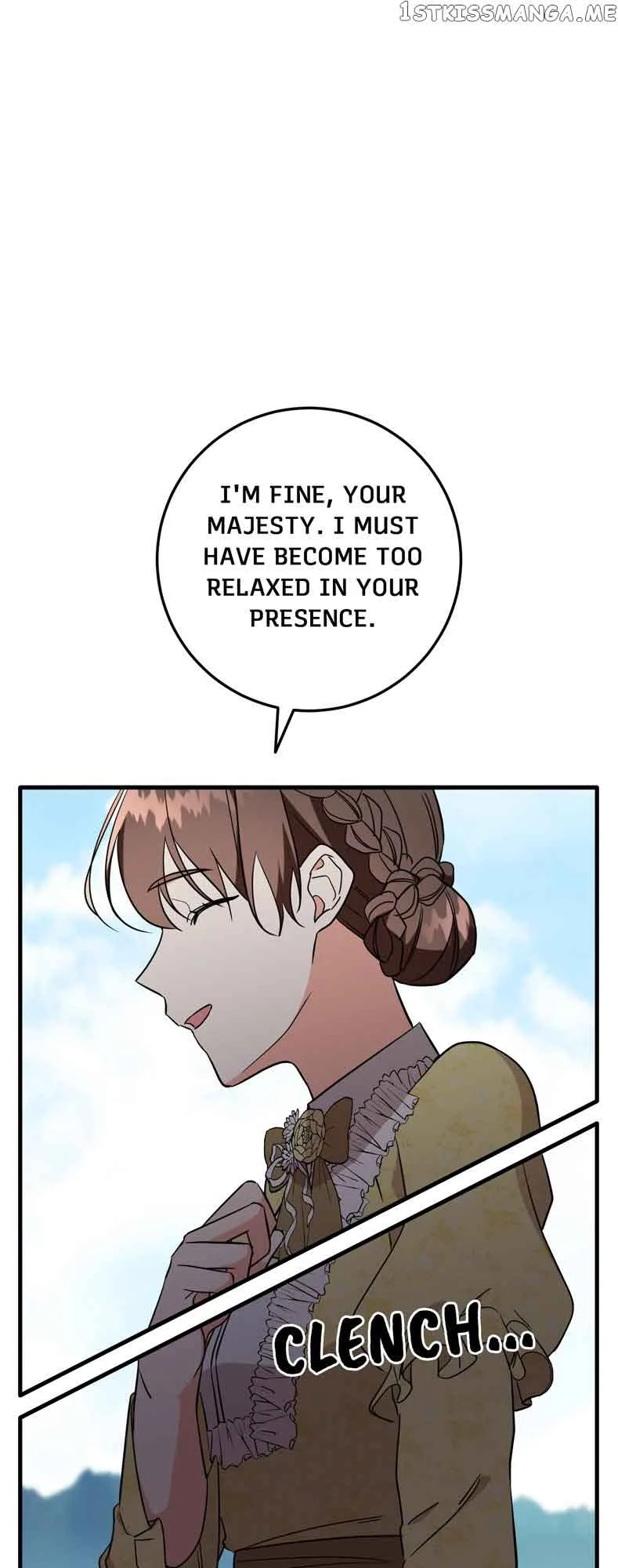 Can’t Go Too Far with the Unrelenting Duke Chapter 42 page 9