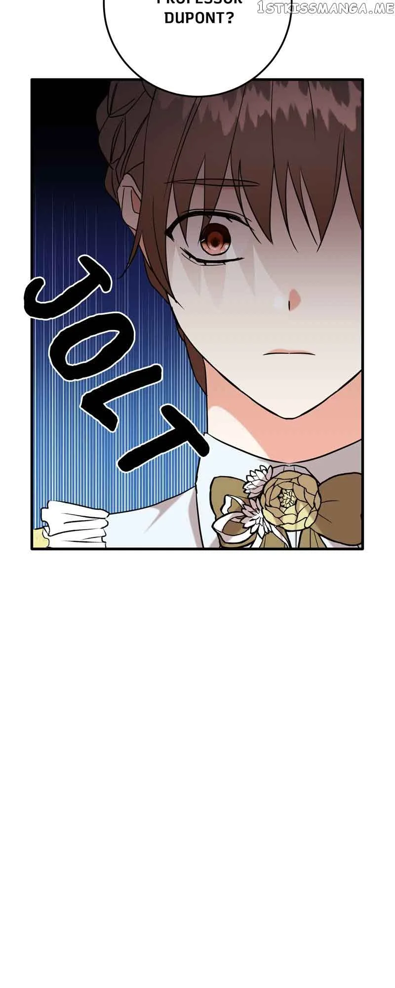 Can’t Go Too Far with the Unrelenting Duke Chapter 42 page 7