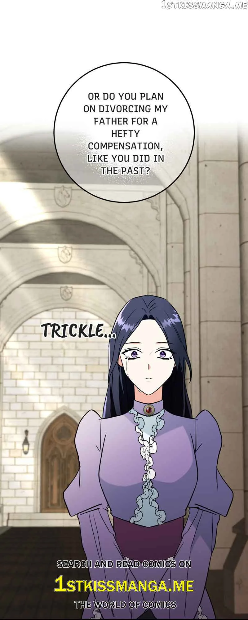 Can’t Go Too Far with the Unrelenting Duke Chapter 43 page 2