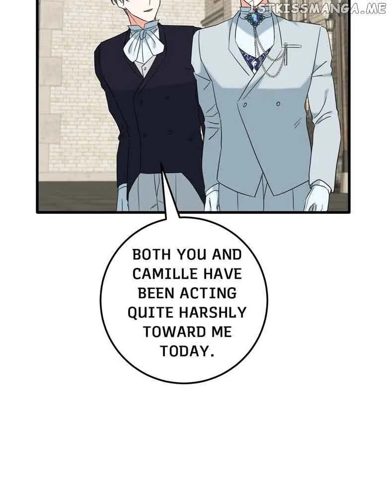 Can’t Go Too Far with the Unrelenting Duke Chapter 42 page 24