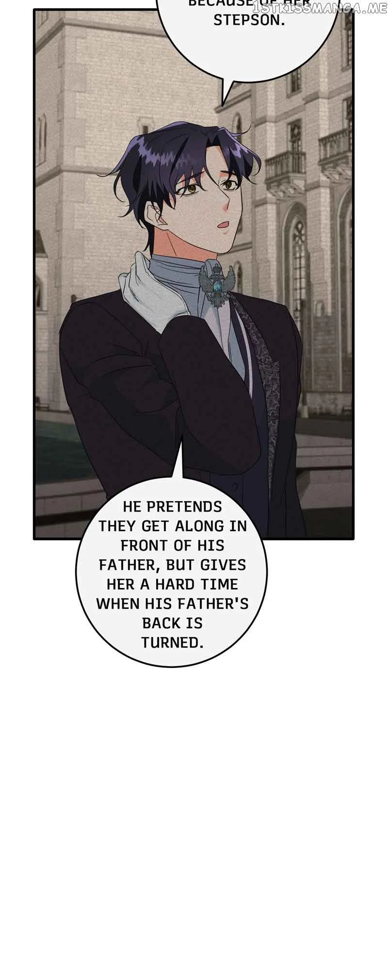 Can’t Go Too Far with the Unrelenting Duke Chapter 42 page 26
